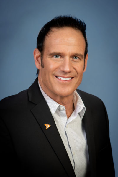 Greg Bussell