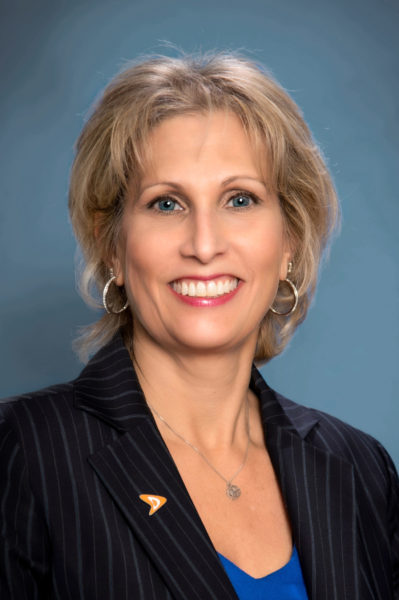 Lisa Tabin