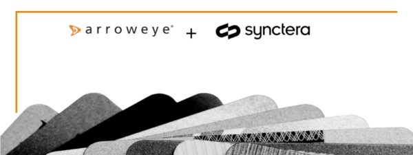 Arroweye to Supply Synctera’s New Developer  Experience with Payment Card Solutions